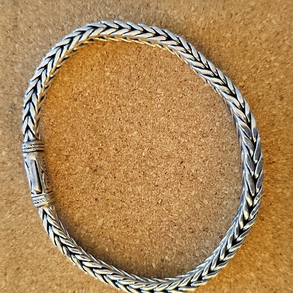 Men's Bracelet - Picture 6 of 16